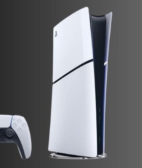 PLAYSTATION 5