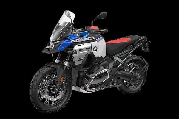BMW GS 1200